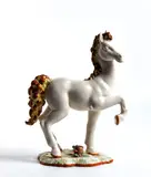 Tarcisio Tosin, Horse