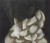 Corrado Cagli, Untitled