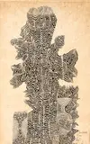 Untitled by Corrado Cagli, 1968, offered Dec 2025
