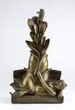 André Barelier, Depiction of a Prize for Cartier, 1983, Andre Barelier