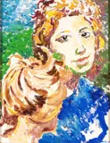 Carlo Levi, Figure