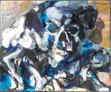 Ennio Calabria, Untitled