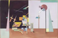 Atanasio Soldati, Composition