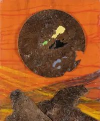 Roberto Crippa, Sun
