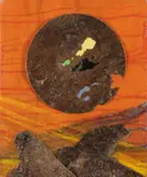 Roberto Crippa, Sun
