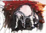 Mario Schifano, Untitled