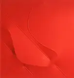 Agostino Bonalumi, Rosso