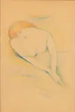 Alberto Martini, Melancolia