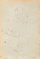 Untitled by Lorenzo Viani, offered Dec 2025