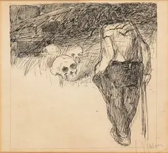 Vagero towards his destiny by Lorenzo Viani, offered Dec 2025