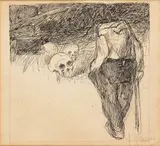 Vagero towards his destiny by Lorenzo Viani, offered Dec 2025