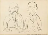 Ben Shahn, Sacco e Vanzetti
