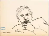 Jules Pascin, Chaïm Soutine
