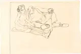 Jules Pascin, Verfuhrung