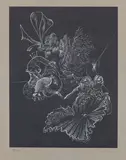Hans Bellmer, La domande en mariage