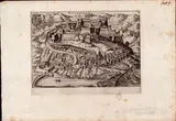 Giacomo Lauro, Momigliano, Etching and engraving