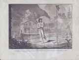 William Tell by Henri Courvoisier-Voisin, Aquatint, offered Nov 2025