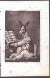 Hasta su abuelo by Francisco Goya, Plate no., offered Nov 2025