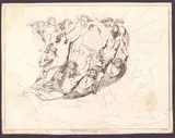 Bartolomeo Pinelli, Divine Comedy