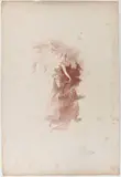 Jules Chéret, La Danse, Lithograph