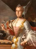 Carlo Amalfi, The painting was attributed to Carlo Amalfi by Prof. Nicola Spinosa (email communication to the owner)., The painting was attributed to Carlo Amalfi by Prof. Nicola Spinosa by email communication to the property. The