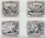 Emblemata Amorum by Otto van Veen detto Otto Venius, Bulino, offered Jul 2025
