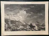 Joseph Vernet, Naufrage