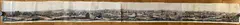 Thomas Sutherland, A panoramic view of the city of Rome and the adjoining country... by Thomas Shew, Acquatinta