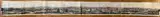 Thomas Sutherland, A panoramic view of the city of Rome and the adjoining country... by Thomas Shew, Acquatinta