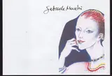 Gabriele Mucchi, Senza titolo, collage on paper