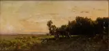 Federico Cortese, Landscape