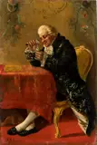 Vincenzo Petrocelli, The Collector