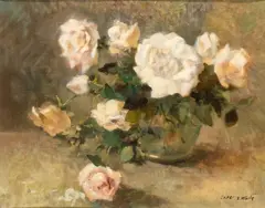 Roses by Valentino White, offered Jul 2025