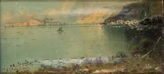 Salvatore Petruolo, Coast
