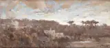Leon Giuseppe Buono, Landscape