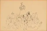 Emanuele Cavalli, Carnival