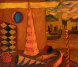 Gino Lombardi, Il paese dei balocchi, 1956