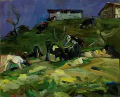 Tenuta a Porcareccina by Giuseppe Rivaroli, offered Jul 2025