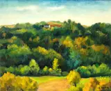 Guido Botta, Estate, 1968