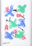 Salvatore Emblema, Untitled