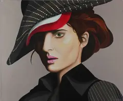 Style by Andrea Caruso, 2007, offered Jul 2025