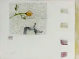 Alì Nassereddine, Untitled, 2002
