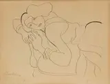 D5 by Henri Matisse, 250 x, offered May 2025