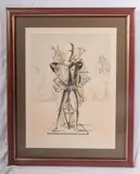 The mannequin by Giorgio de Chirico, offered May 2025