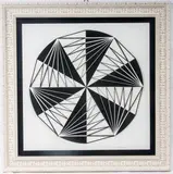 Marcello Morandini, Three-dimensional composition