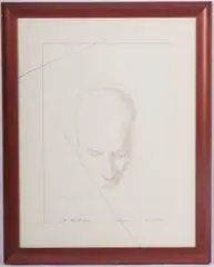 Oliviero Rainaldi, Untitled