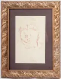 Franco Villoresi, Child's head