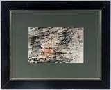 Untitled by Giovanni Omiccioli, offered May 2025