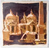 Franco Marzilli, People's Square