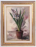 Corrado Michelozzi, Hyacinth, 1956